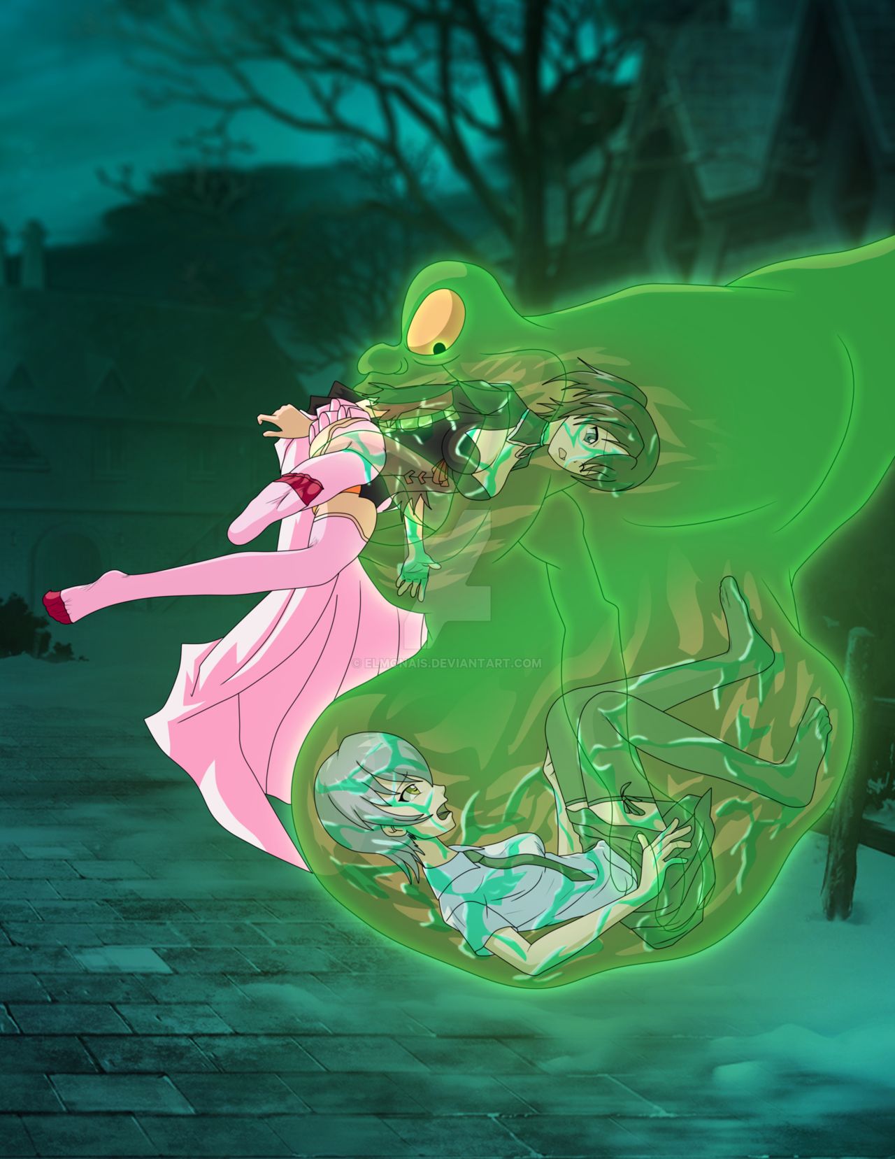 ARTIST Elmonais page 8 full