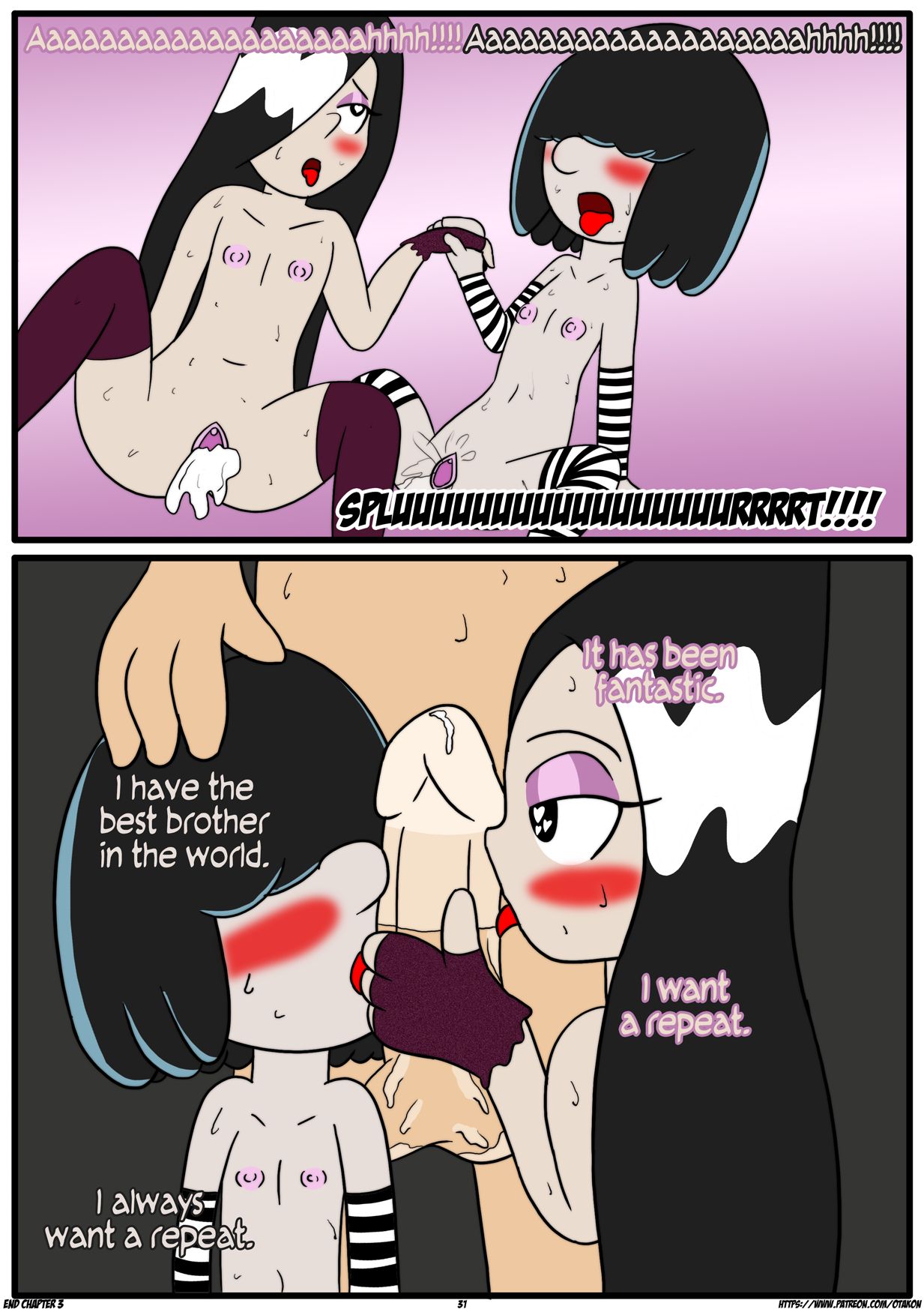 The Sex House page 12 full