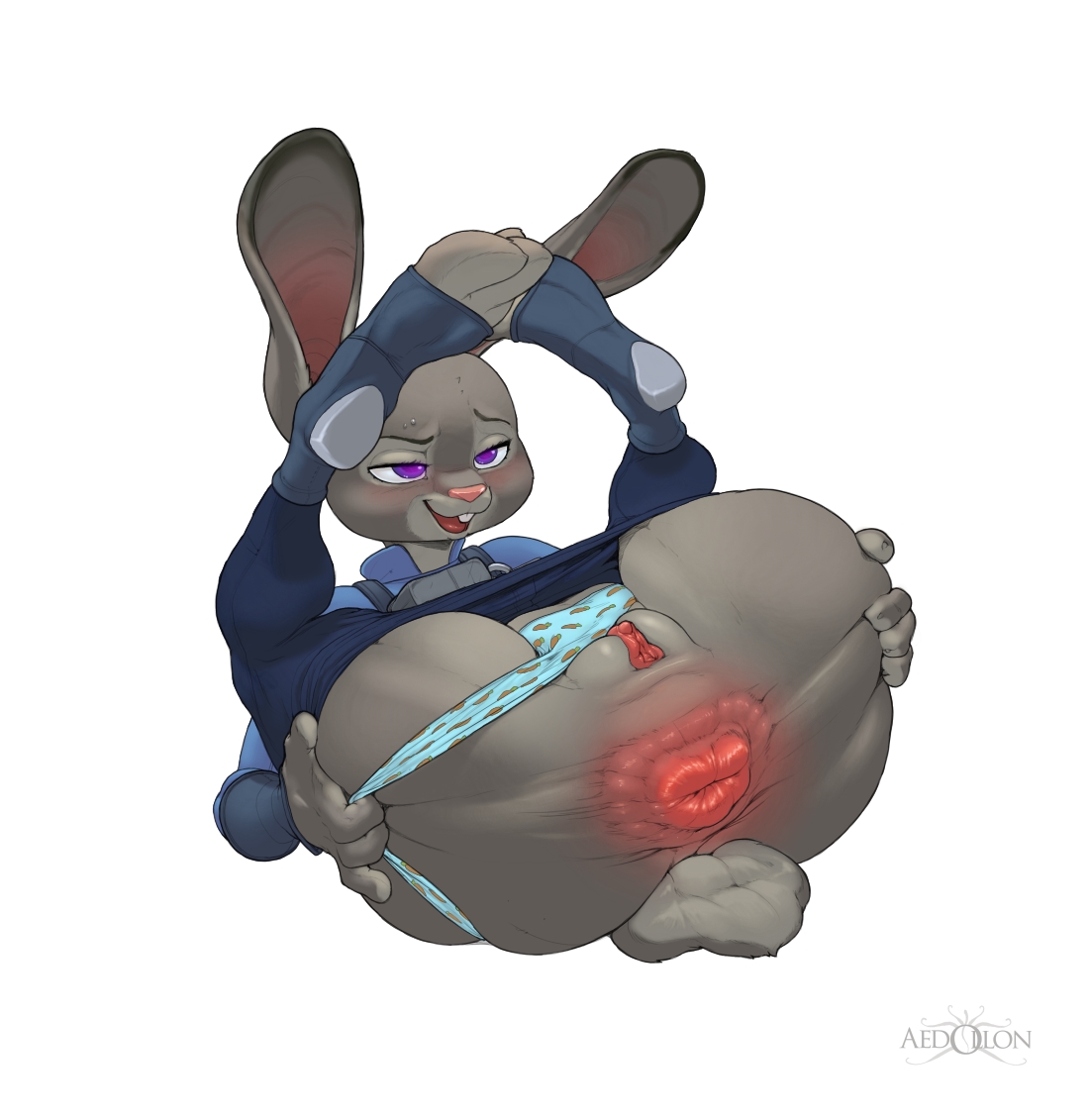 Zootopia page 2 full