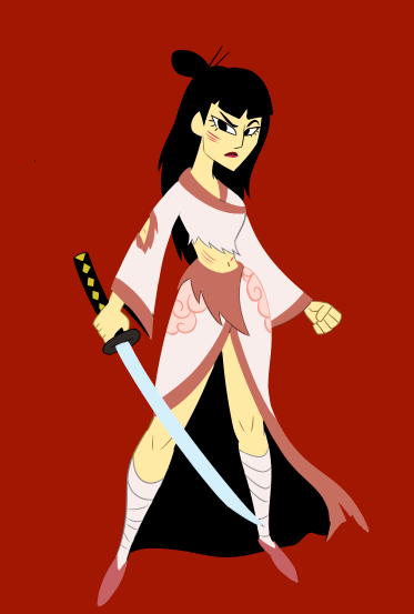 ARTIST The Might Fenek page 10 full