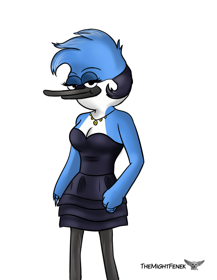 ARTIST The Might Fenek page 8 full