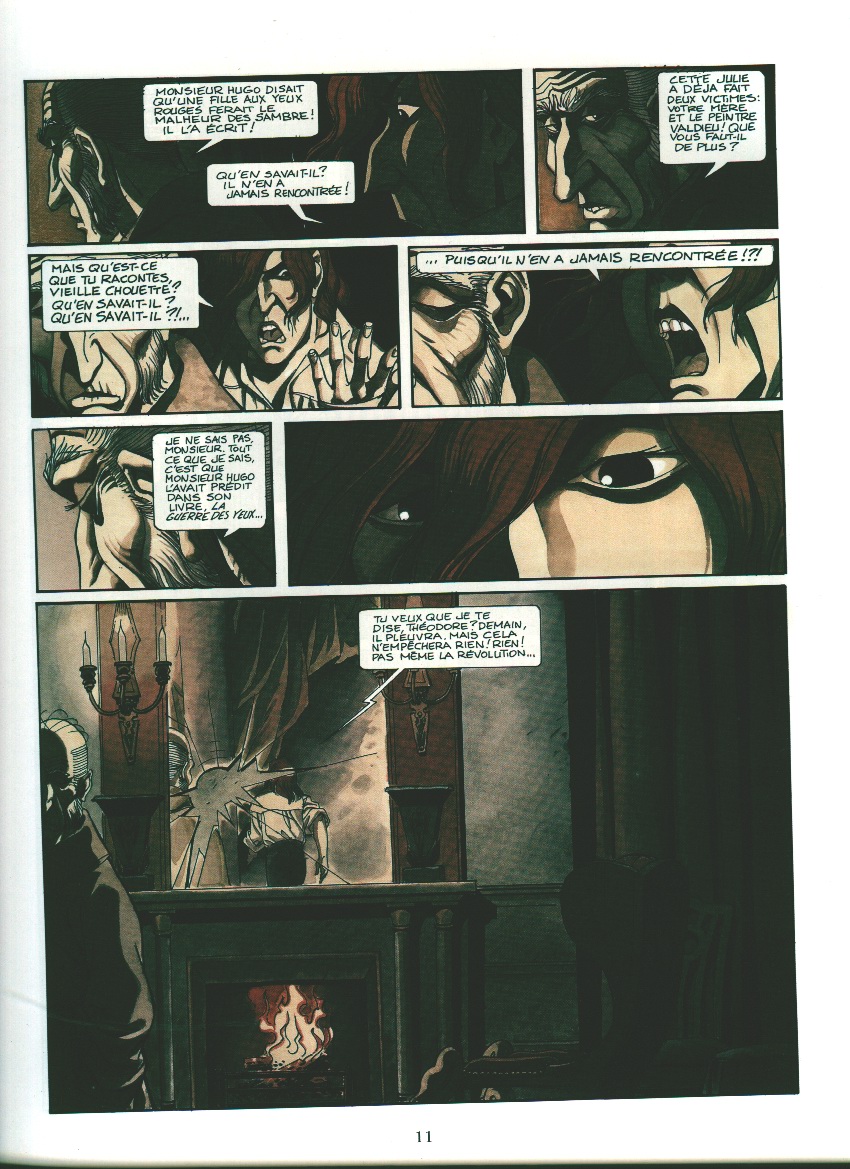 Sambre - T04 - Faut-il que nous mourrions ensemble page 11 full