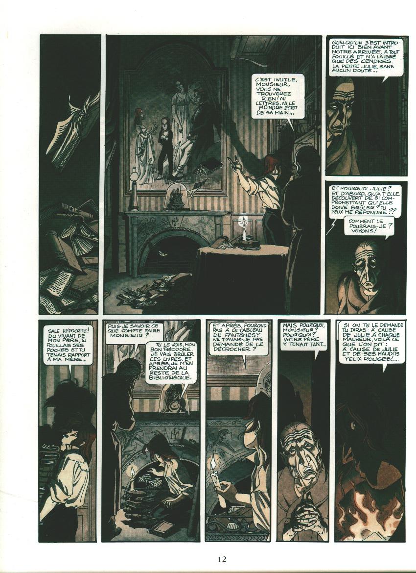 Sambre - T04 - Faut-il que nous mourrions ensemble page 12 full