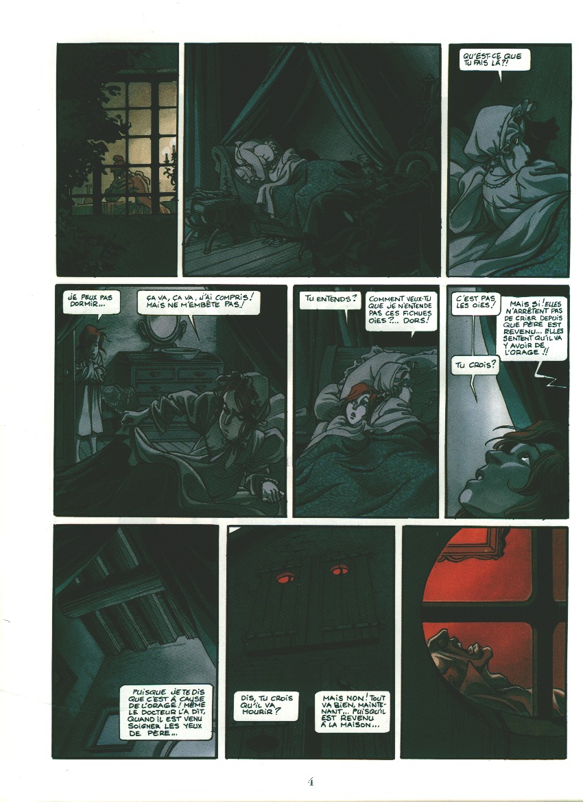 Sambre - T04 - Faut-il que nous mourrions ensemble page 4 full