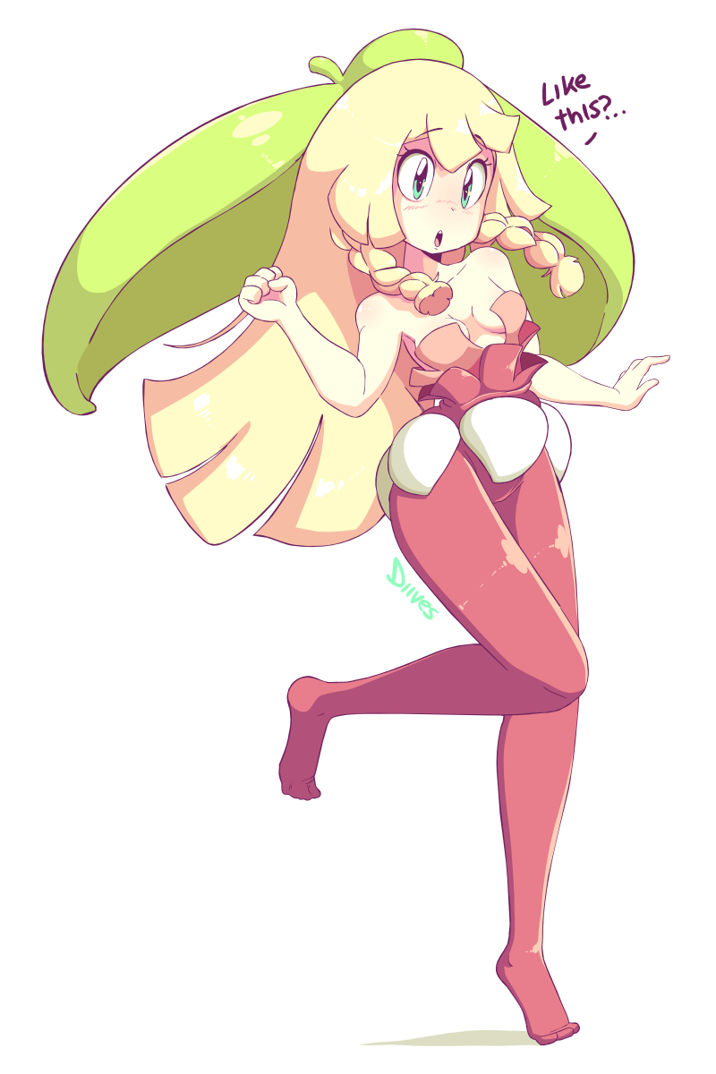 Artist: Diives page 10 full