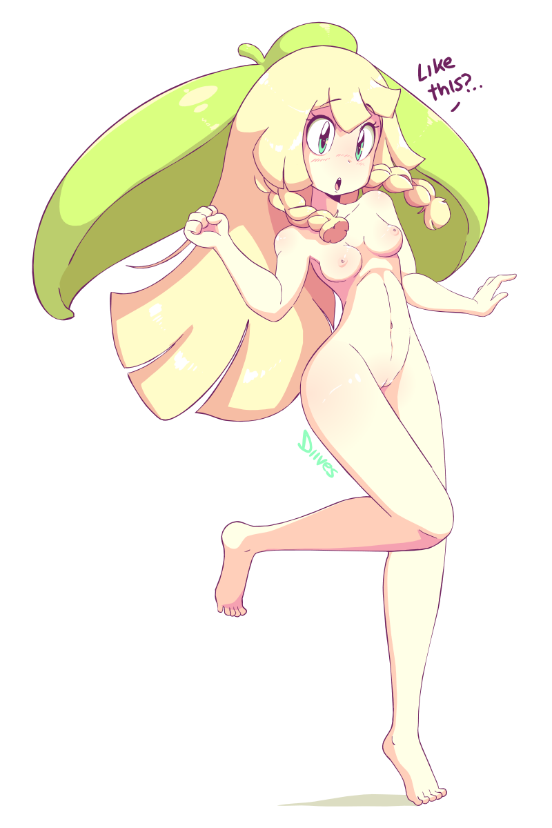 Artist: Diives page 9 full