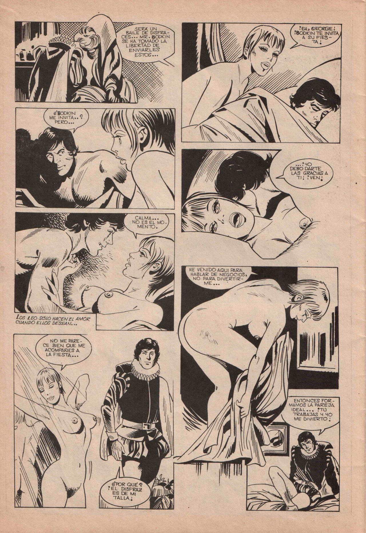 Astrosex #7 page 10 full