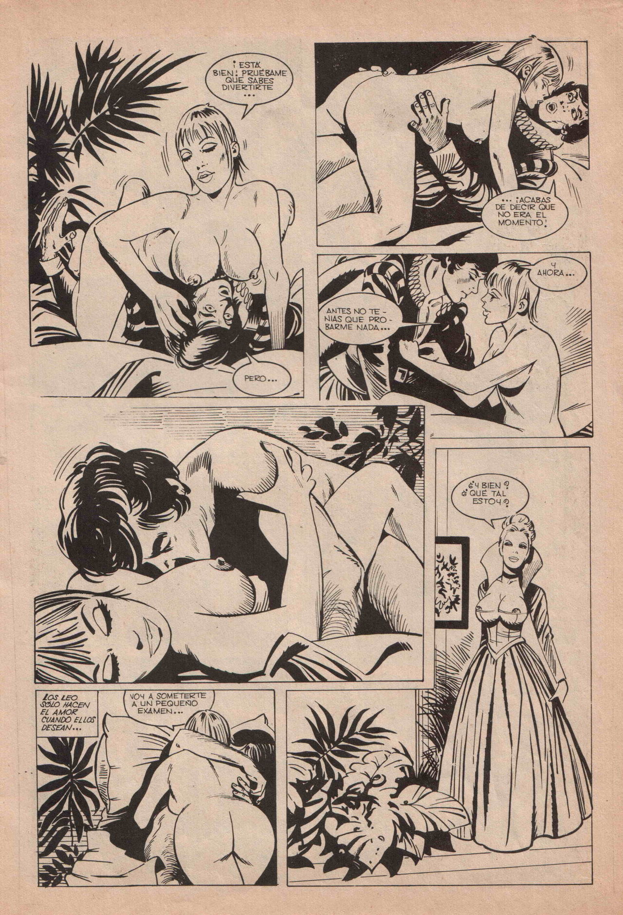 Astrosex #7 page 11 full