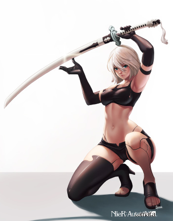 [pixiv] NewasH cover