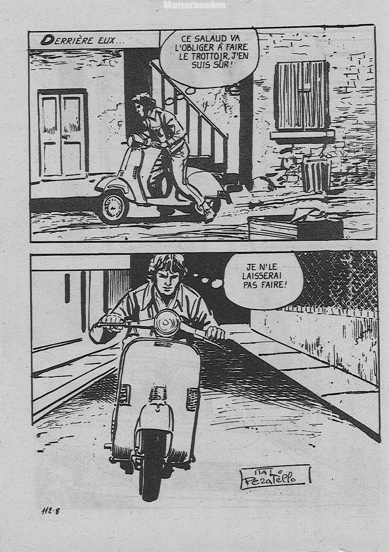 Elvifrance - Terrifioso - 003 - Sans titre page 10 full