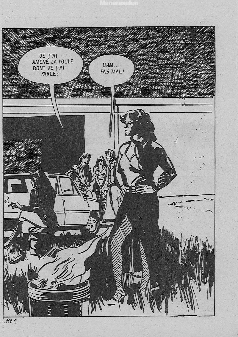 Elvifrance - Terrifioso - 003 - Sans titre page 11 full