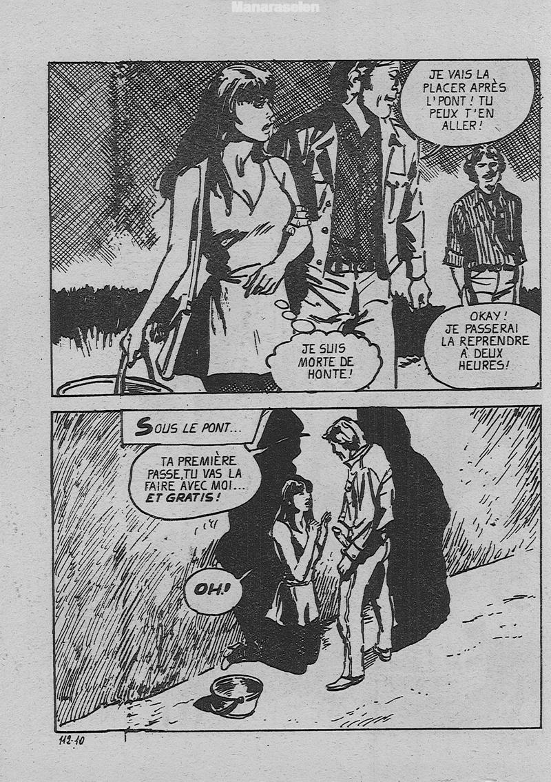 Elvifrance - Terrifioso - 003 - Sans titre page 12 full