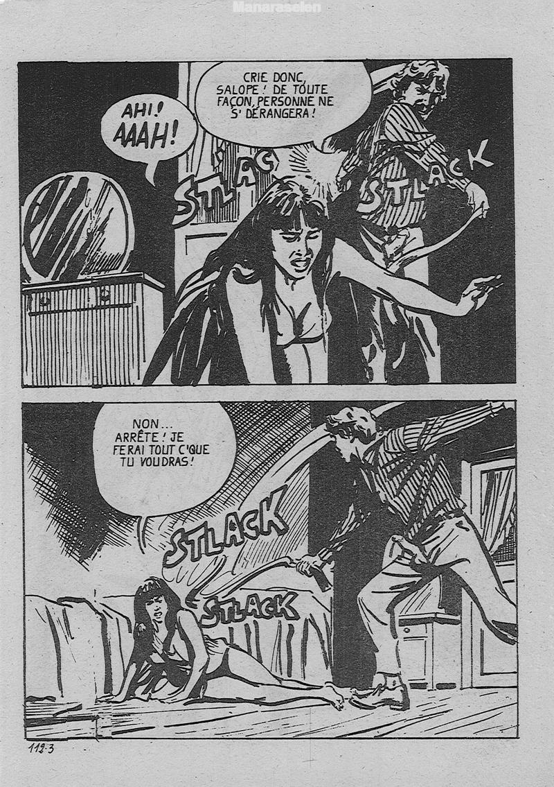 Elvifrance - Terrifioso - 003 - Sans titre page 5 full