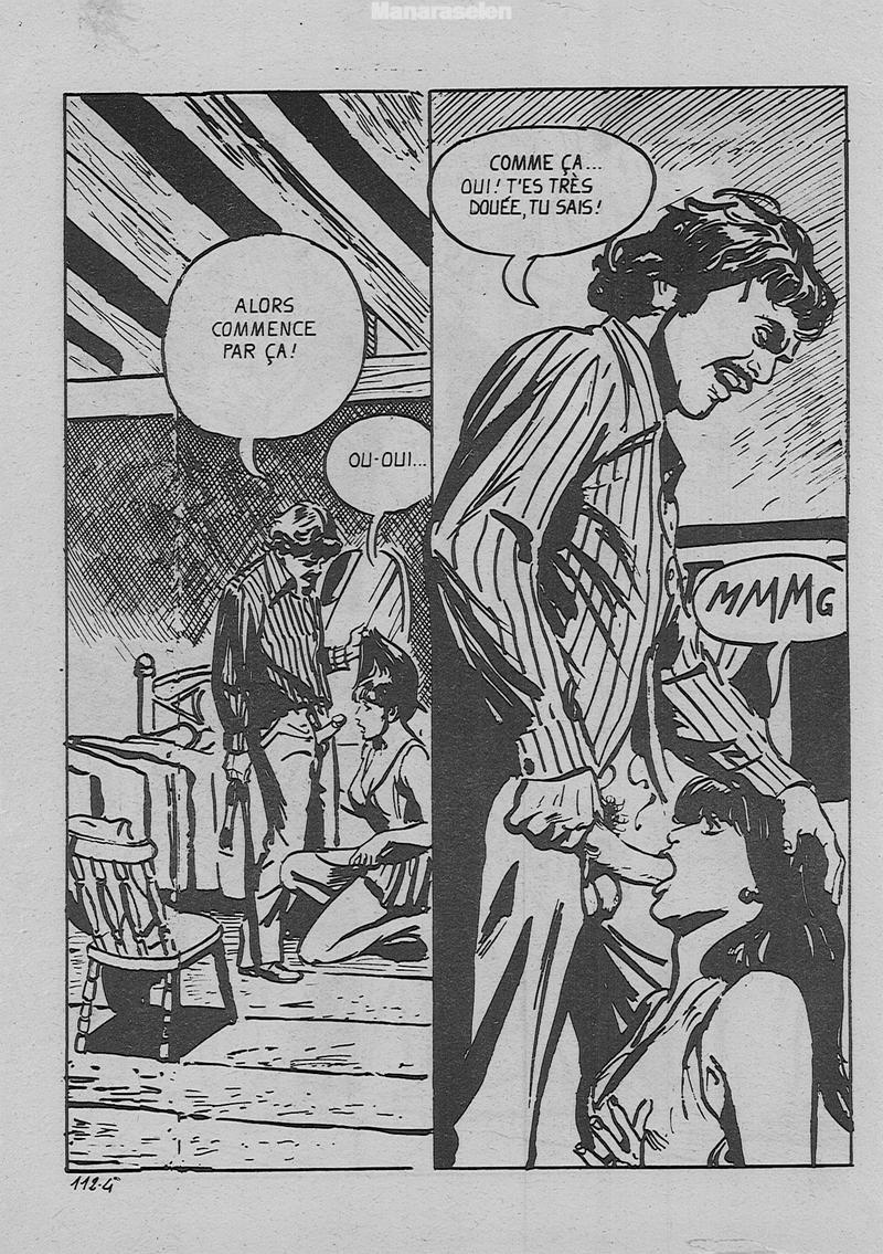 Elvifrance - Terrifioso - 003 - Sans titre page 6 full