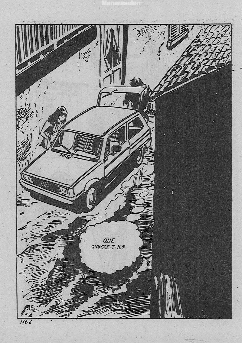 Elvifrance - Terrifioso - 003 - Sans titre page 8 full