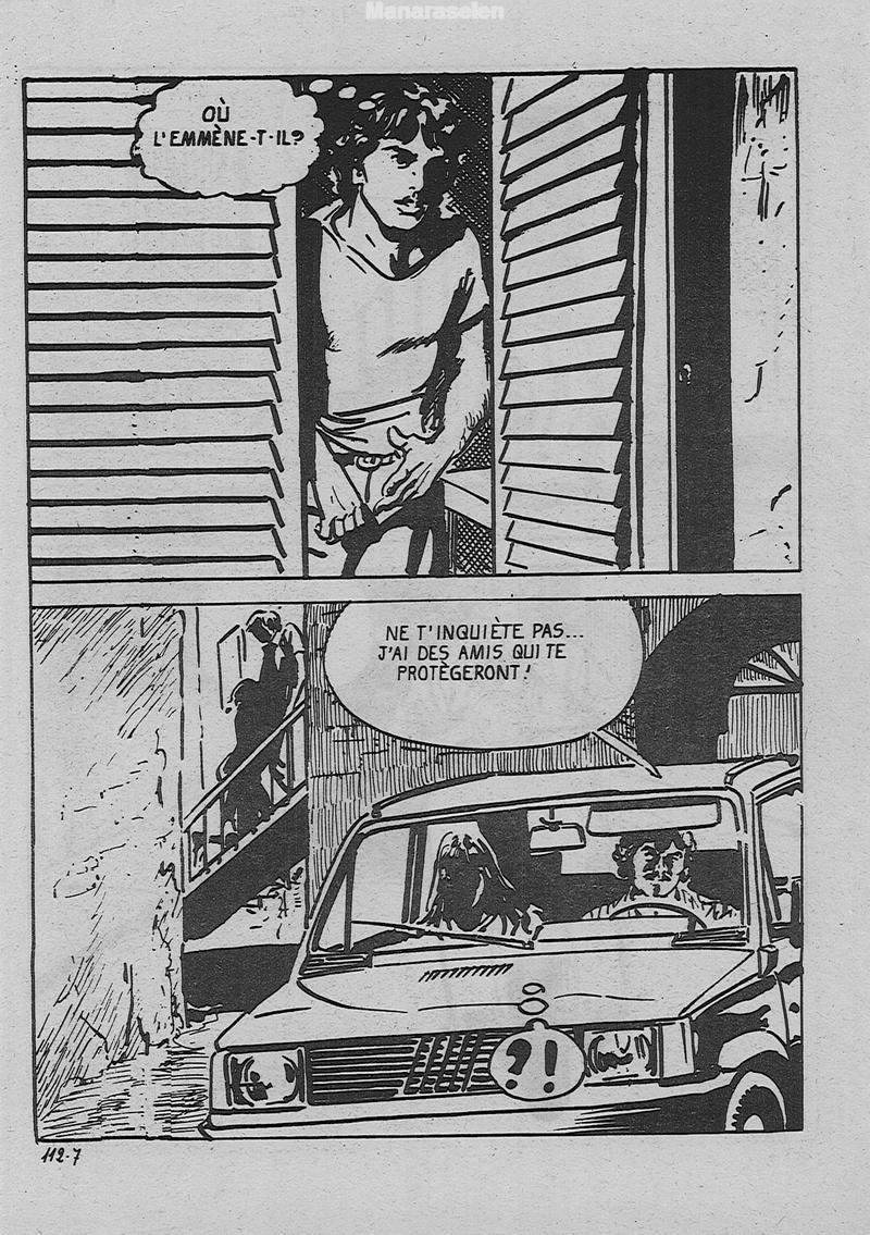 Elvifrance - Terrifioso - 003 - Sans titre page 9 full