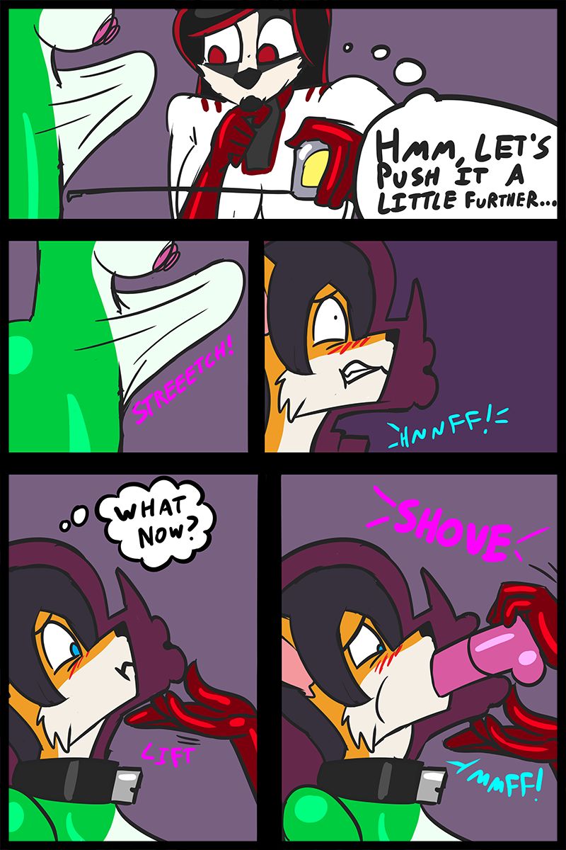 Trespasser page 5 full