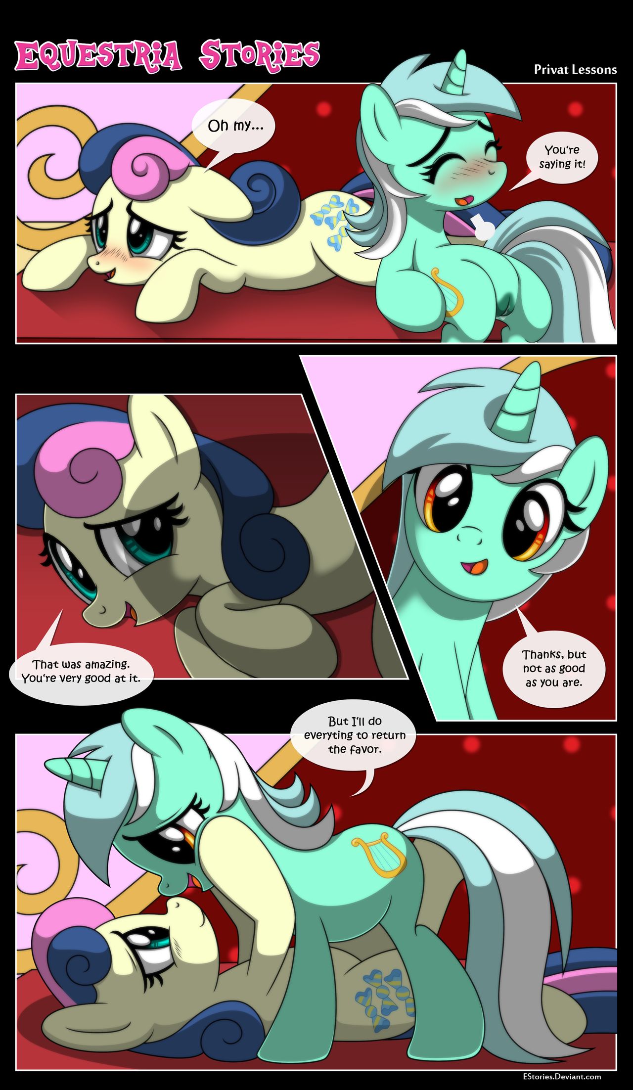 Private Lessons page 11 full