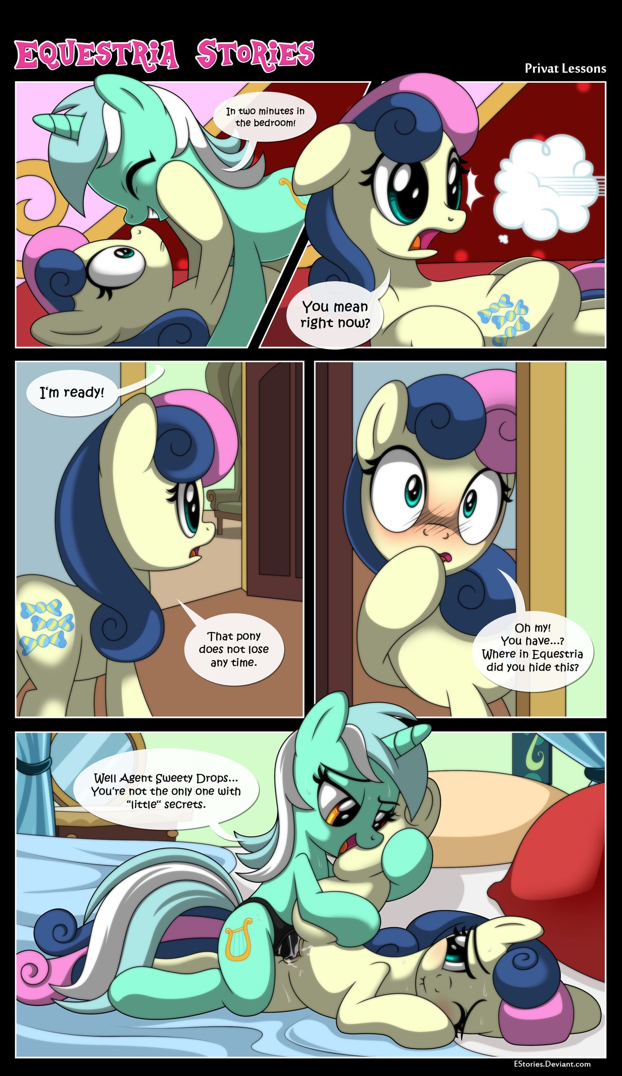 Private Lessons page 12 full