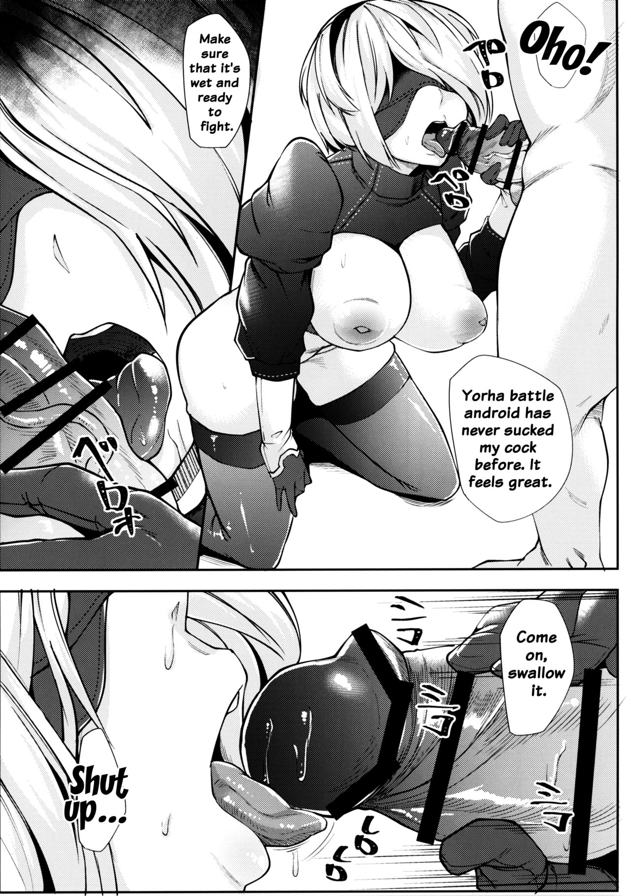 2B to be Saimin Benki page 8 full