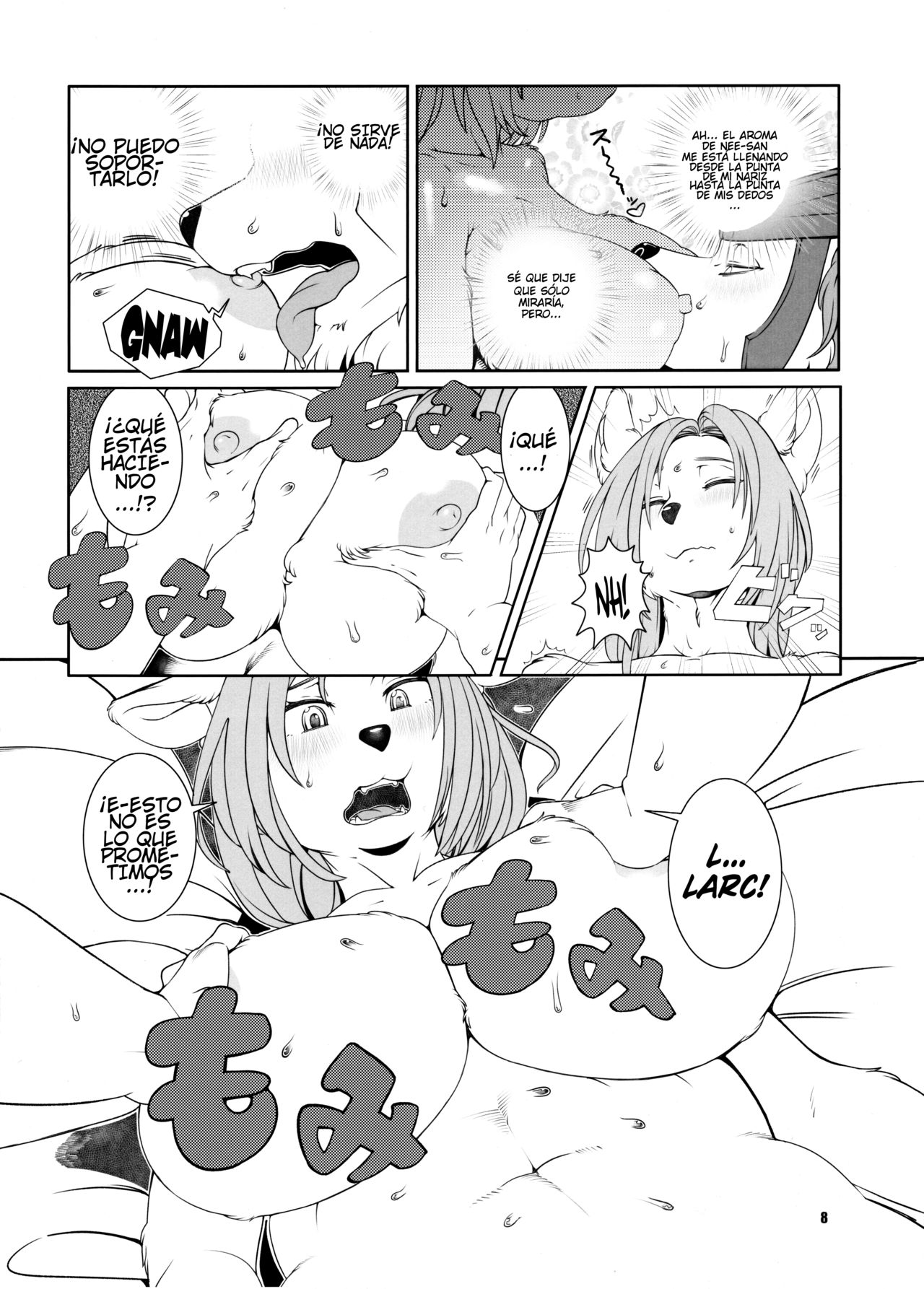 Re: Temptation page 9 full