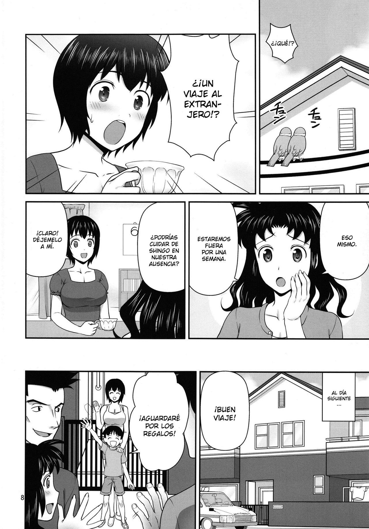 MANIA SHIMIZU page 8 full