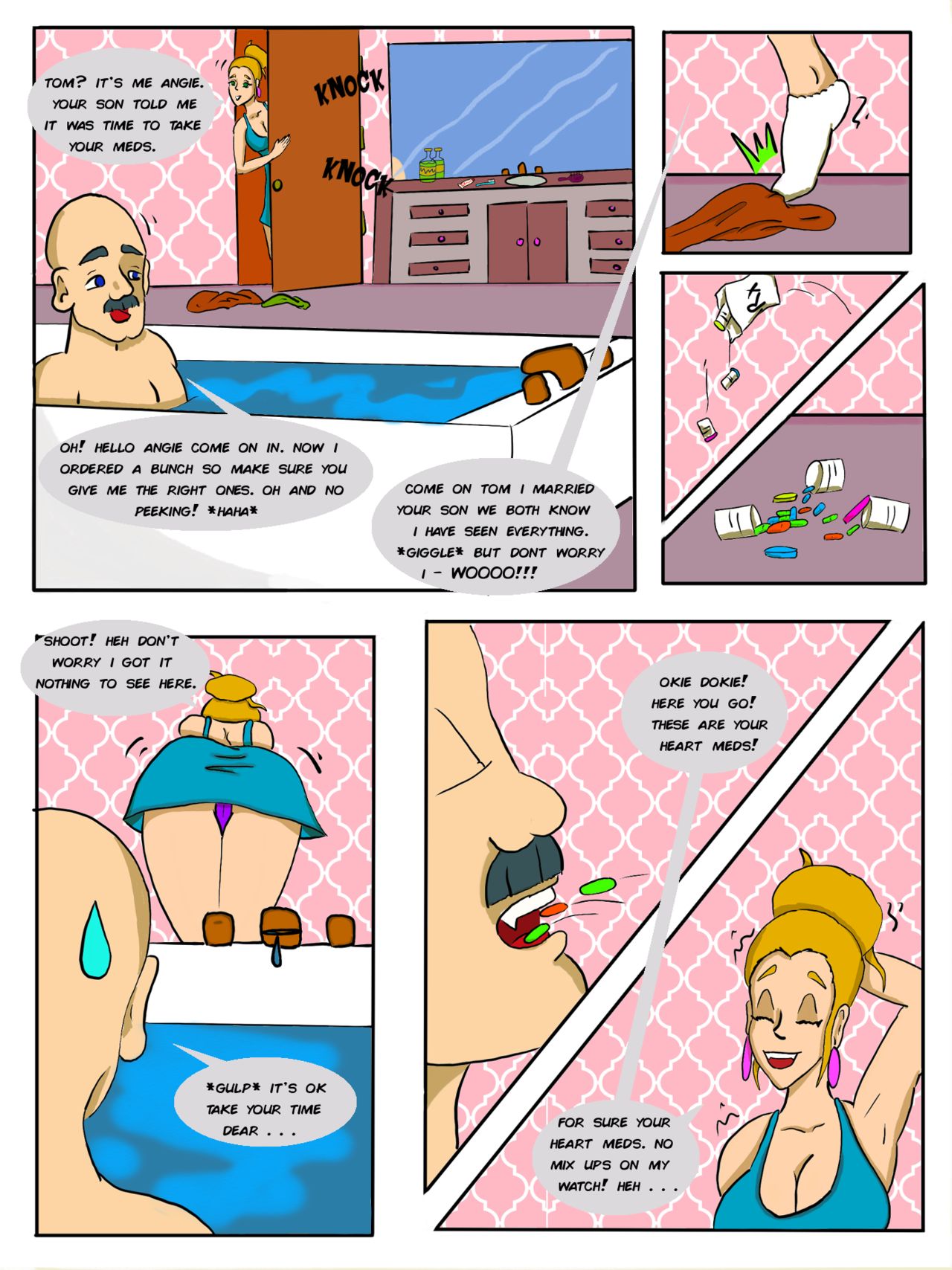 Heart Conditions page 3 full