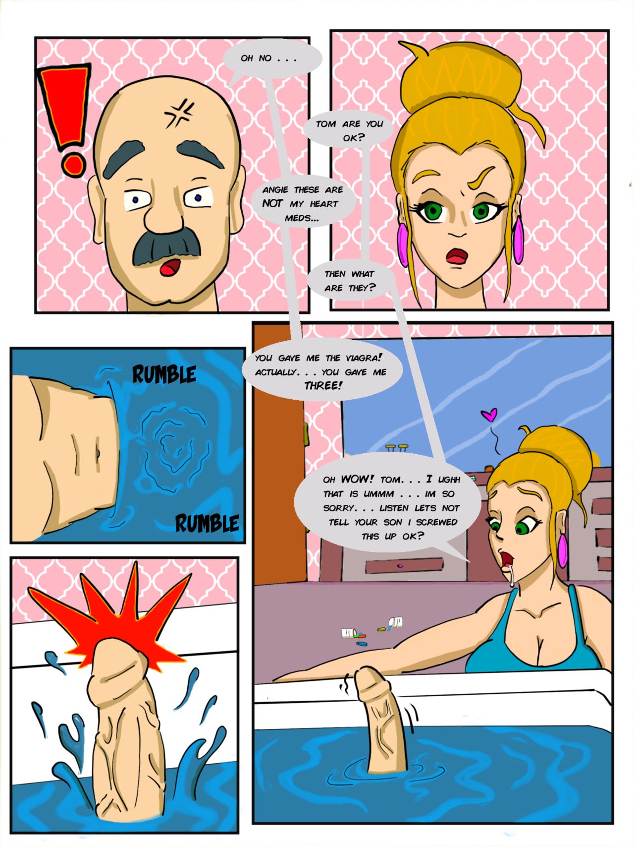 Heart Conditions page 4 full