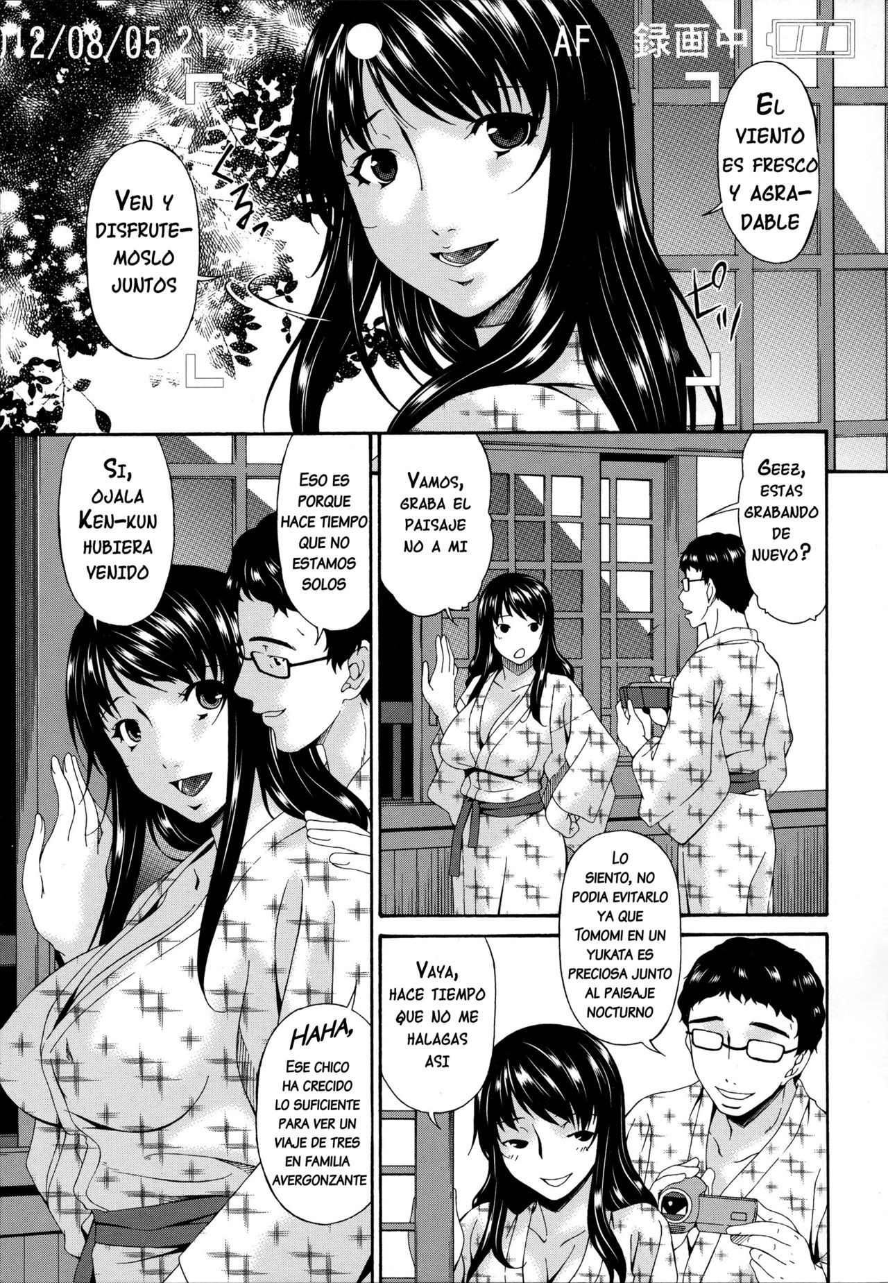 Hametorare page 6 full