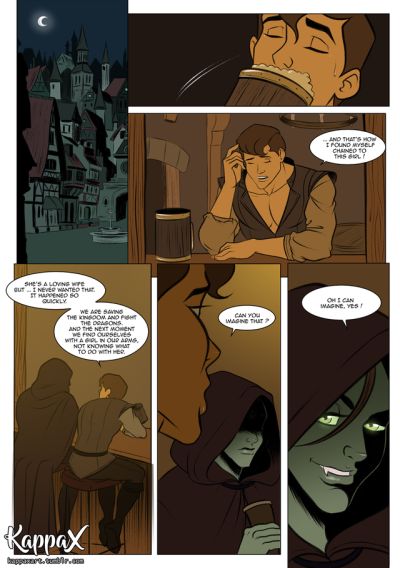 My Prince page 2 full