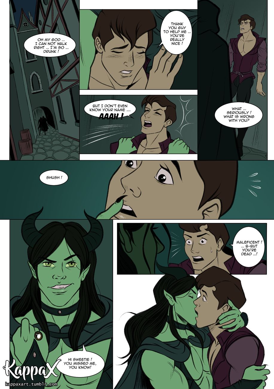 My Prince page 3 full