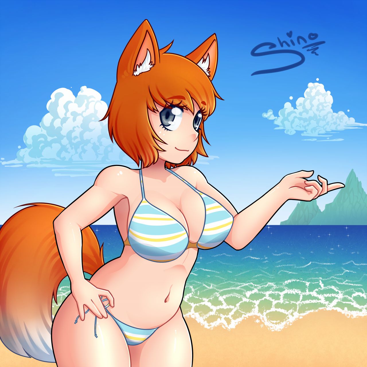 Artist - Maikron page 11 full