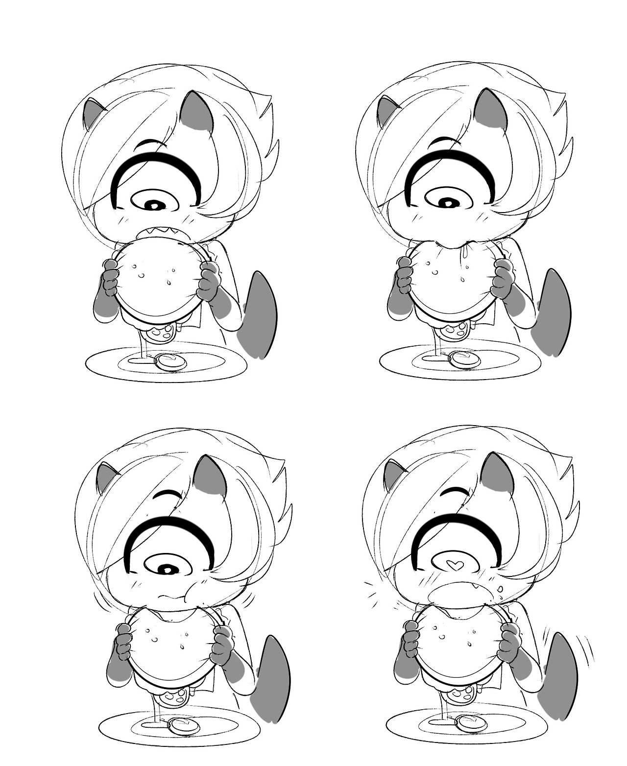 Artist - Krekk0v page 8 full