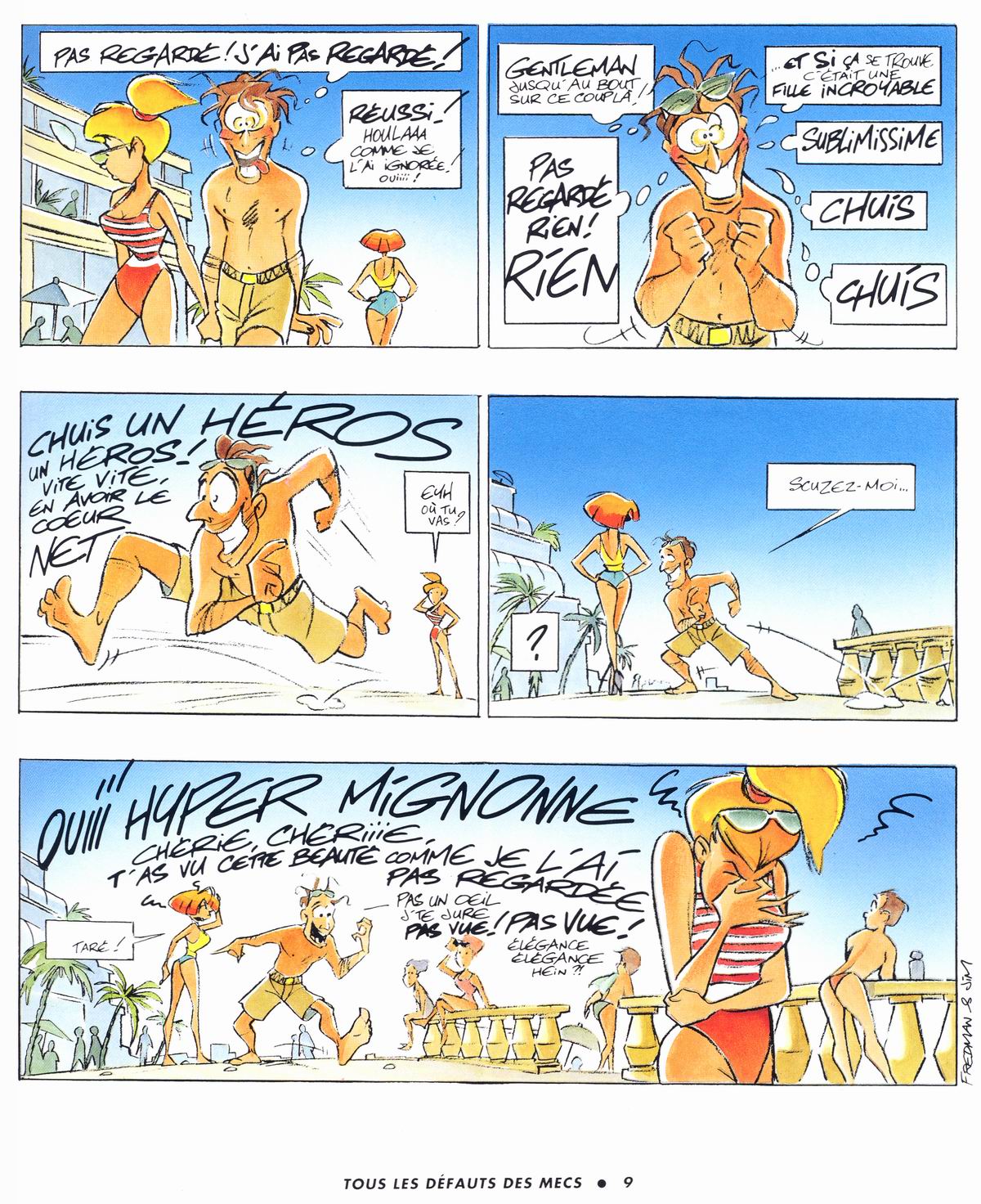 01 Tous Les Defauts Des Mecs page 11 full
