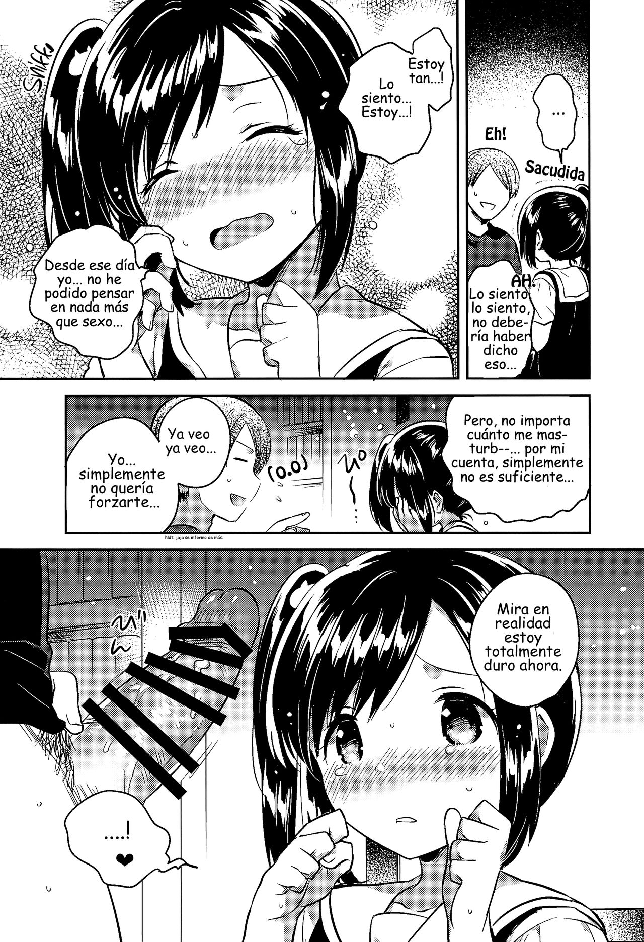 Kakegae no Aru Watashi-tachi 2 | Nosotras Que Somos Reemplazables. 2 page 12 full