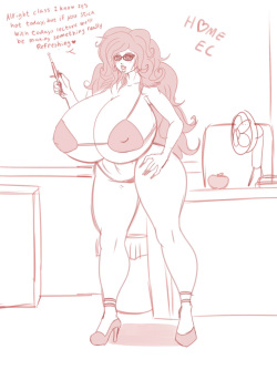 Love Triangle  By Annon-MLP