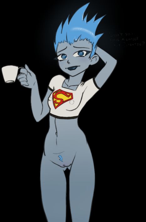 ARTIST Spacechoochoo page 12 full
