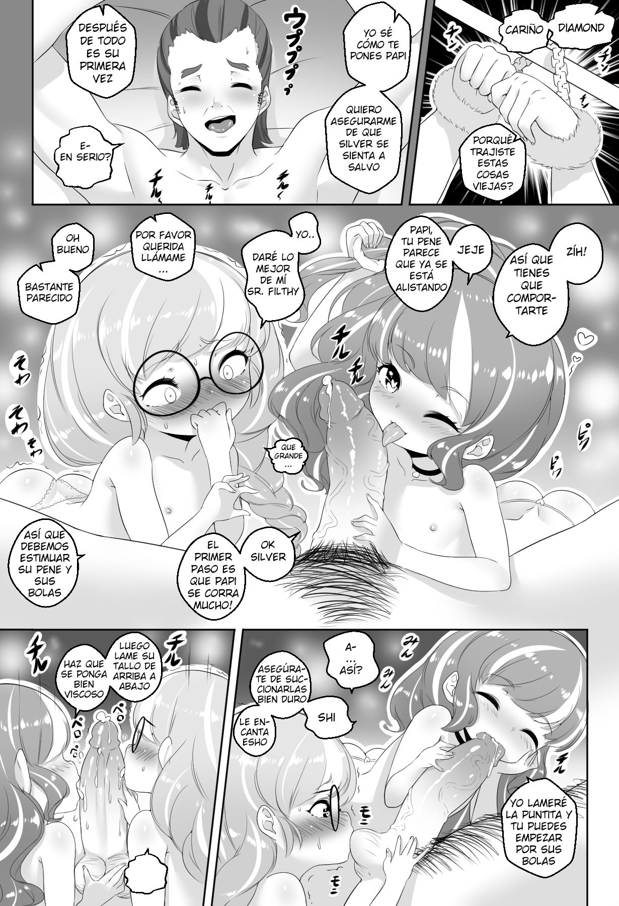 What are friends for... page 12 full