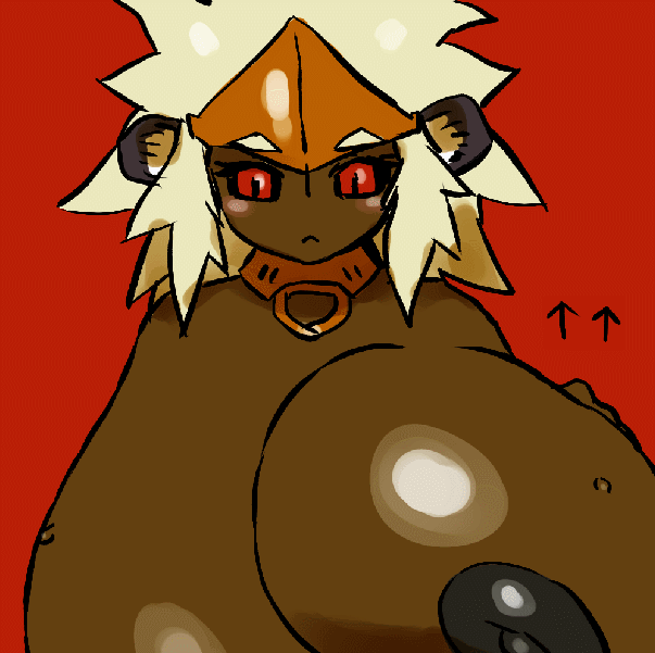 Artist - buutyann / TKMTNBNR page 2 full