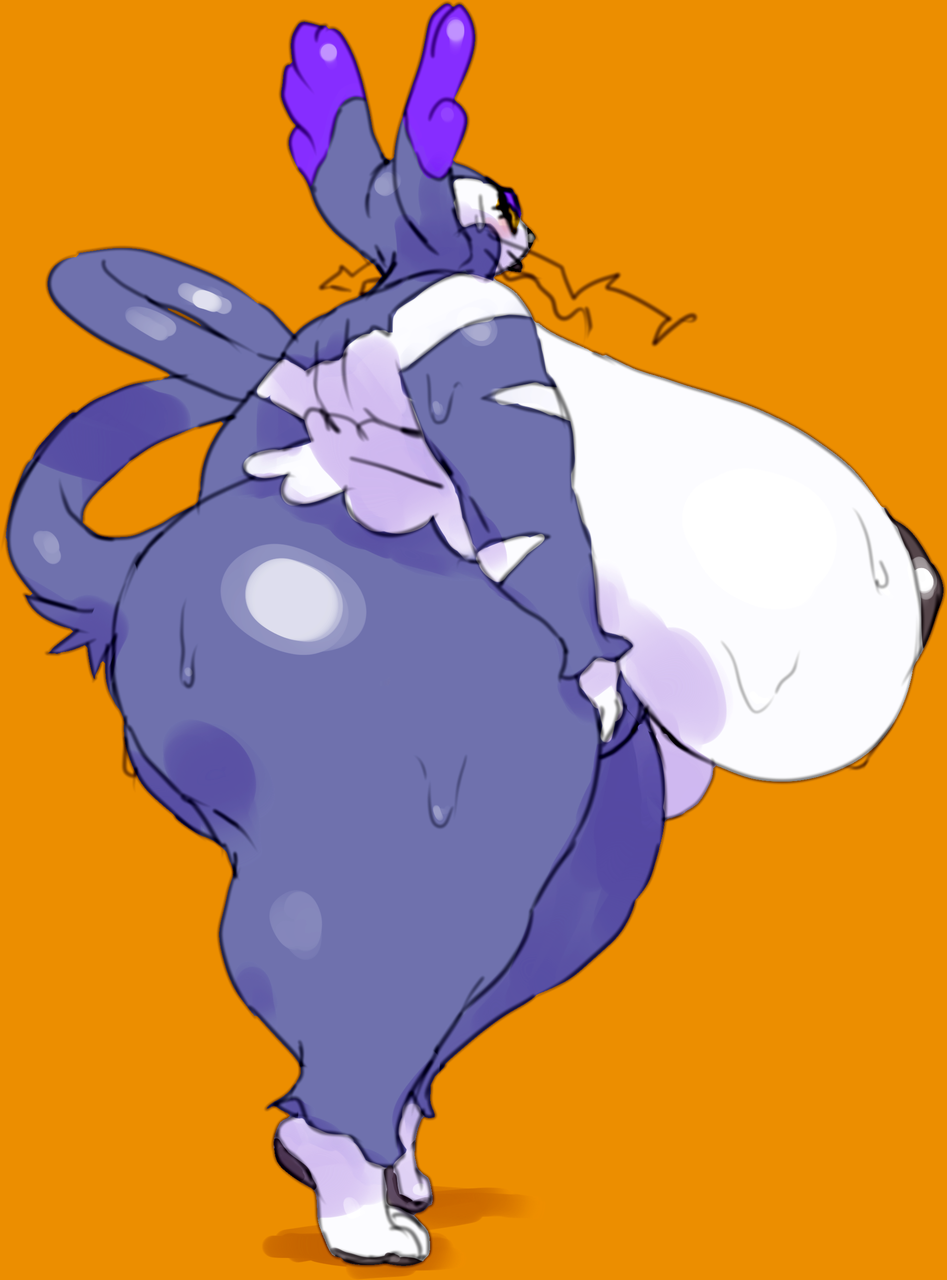 Artist - buutyann / TKMTNBNR page 3 full
