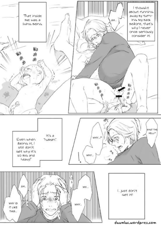 Home Birth page 12 full