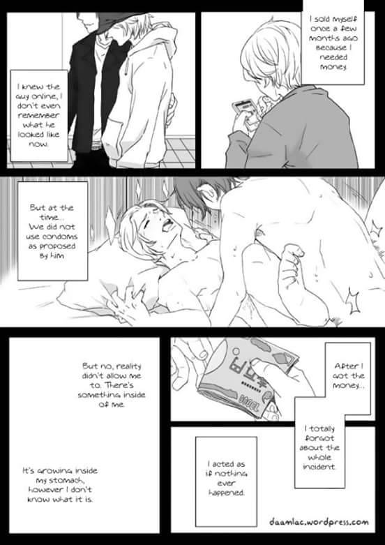 Home Birth page 3 full