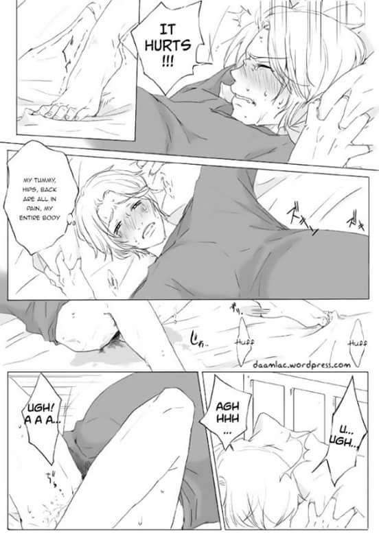 Home Birth page 6 full