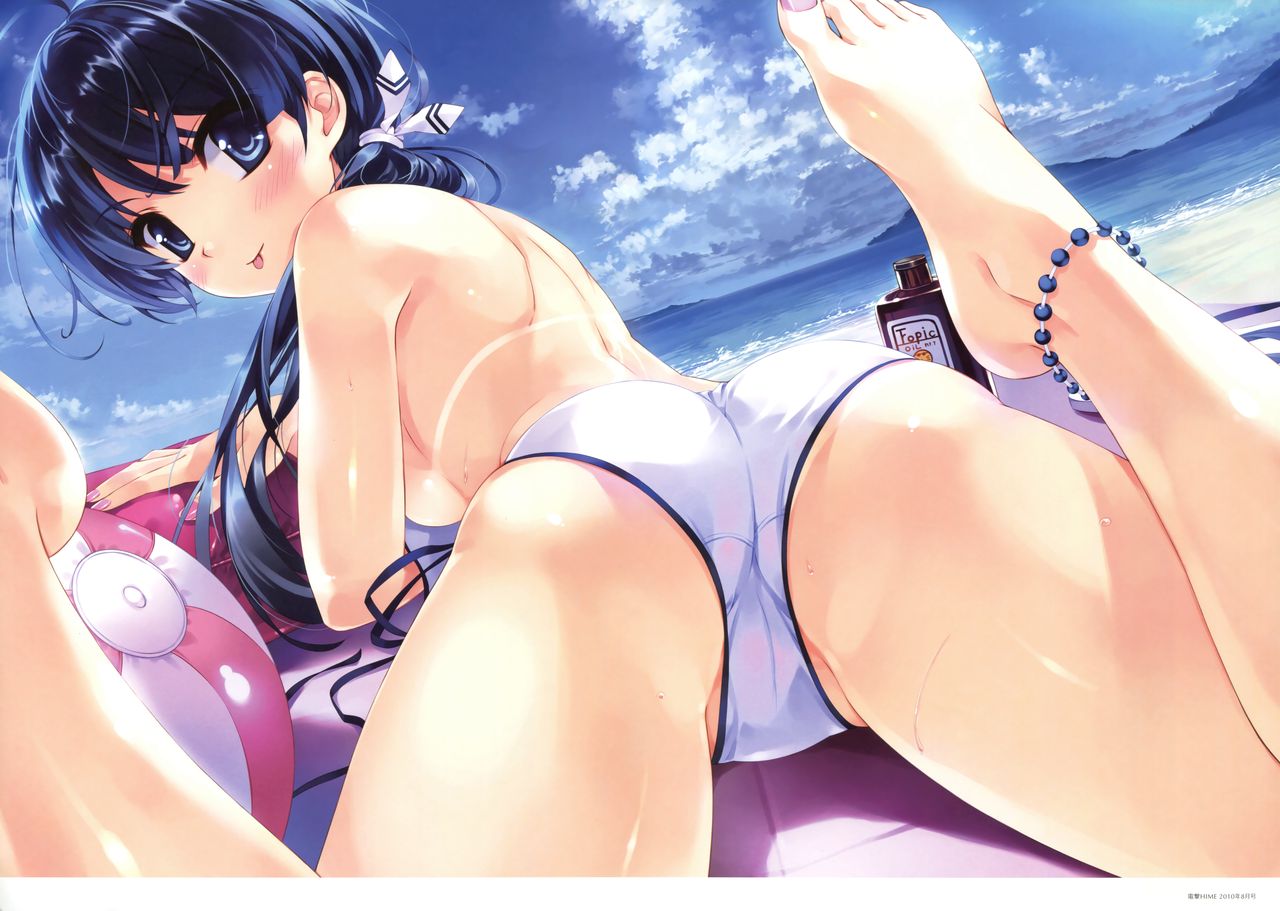 Ushinawareta Mirai o Motomete Visual Fanbook page 10 full