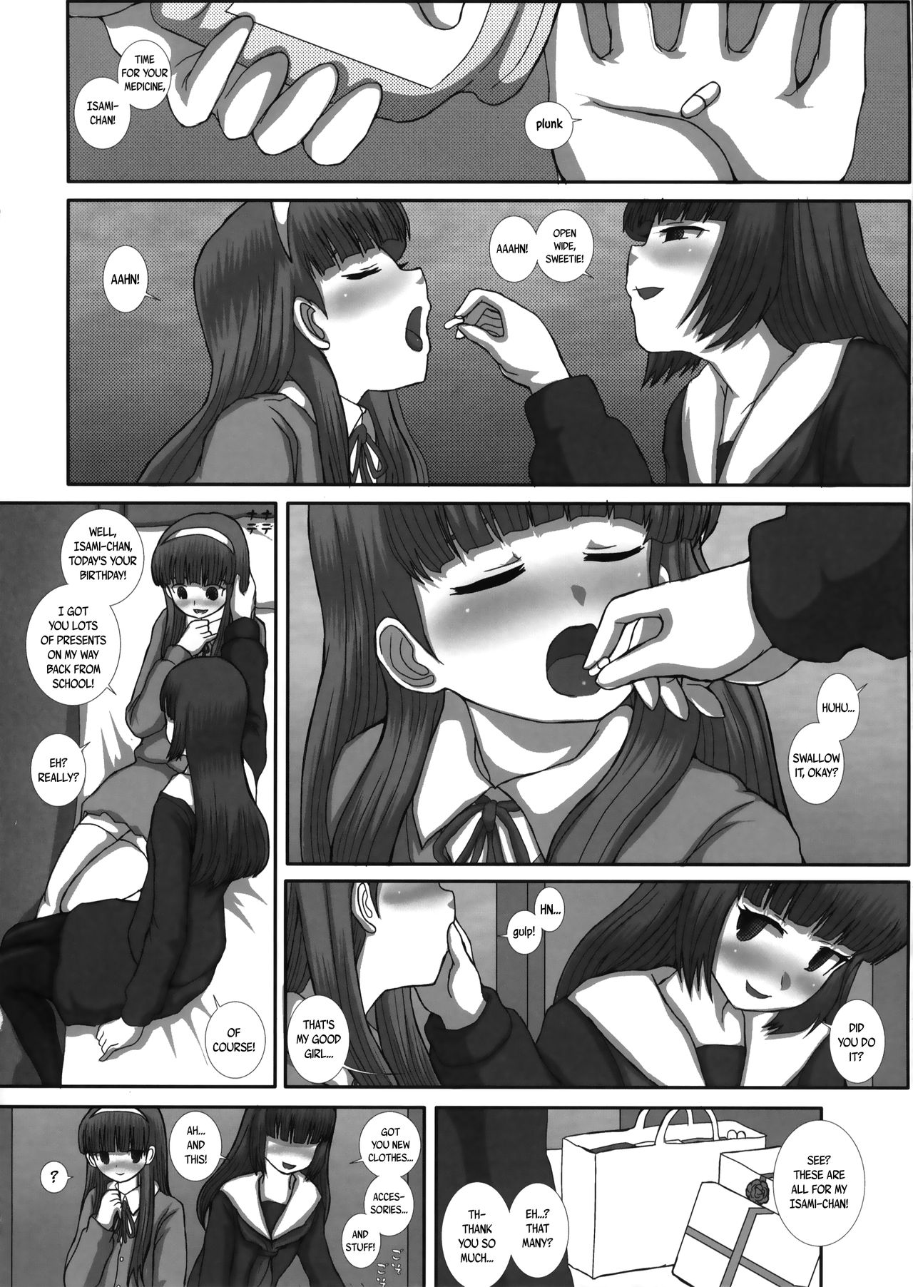 MromantikXXII page 11 full