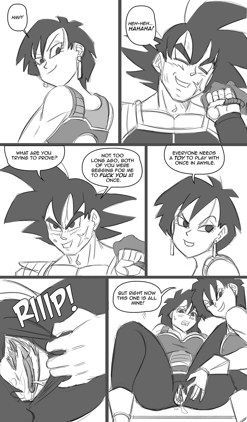 Episode of Gine page 11 full
