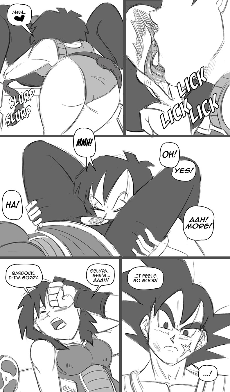 Episode of Gine page 12 full