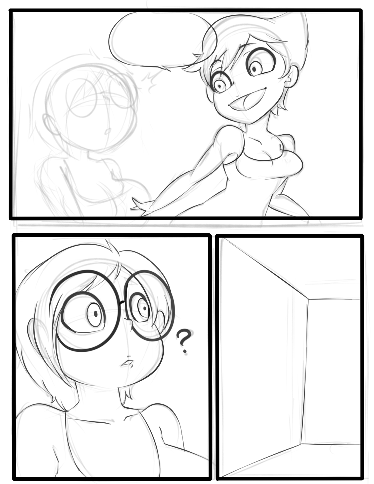Blue Belle page 6 full