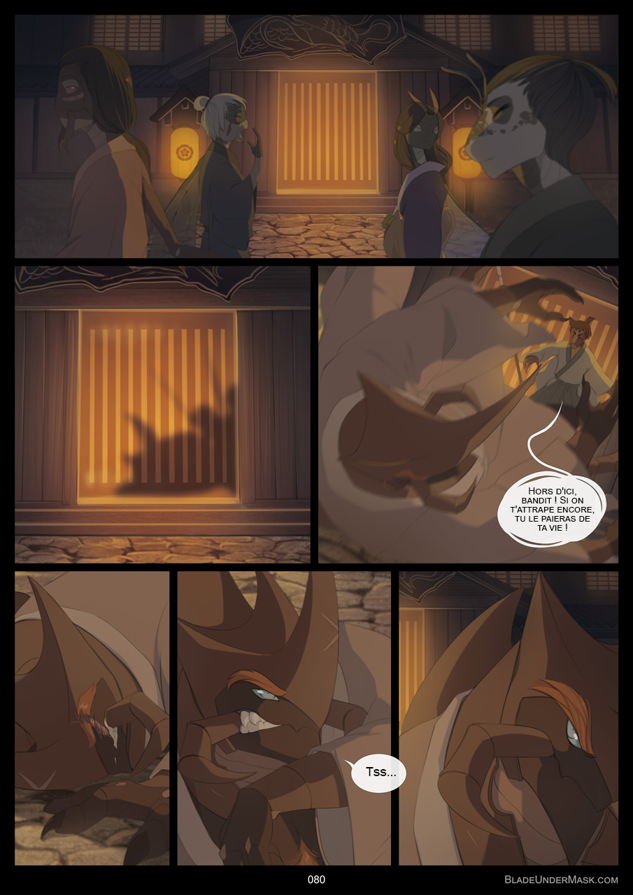Blade Under Mask ch04 page 12 full