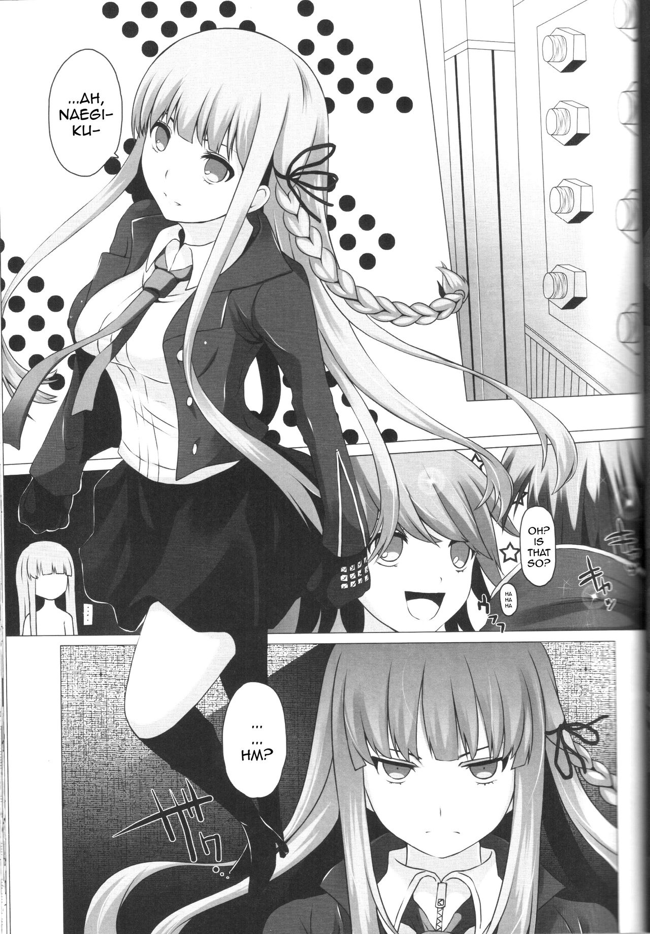 Monokuma File 2 page 5 full